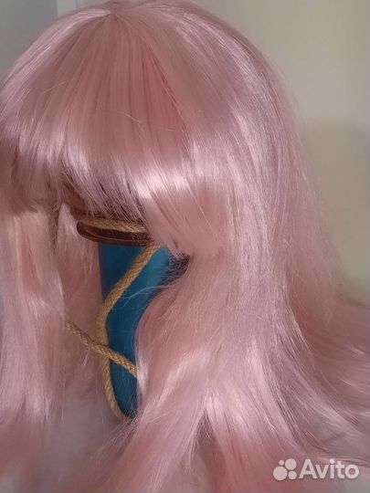 Парик Эму отори Проджект Секай