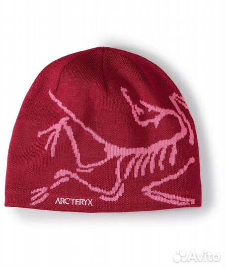 Шапка arcteryx