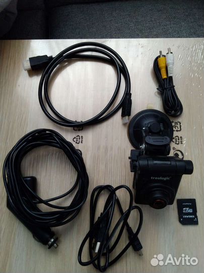 Видеорегистратор