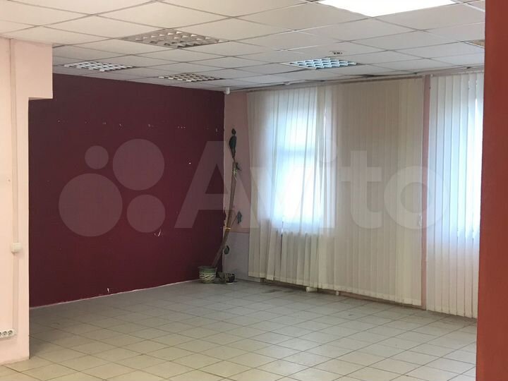 Торговая площадь, 75 м²