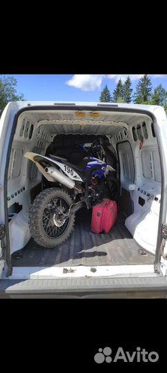 Перевозка малогабаритных грузов