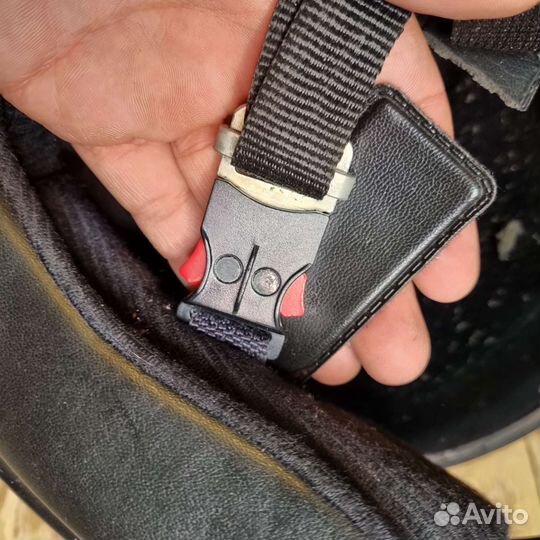 Шлем для мотоцикла AGV