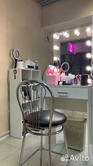 Аренда рабочего места