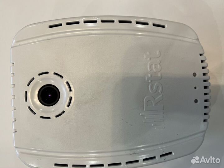 Счетчик подсчёта посетителей