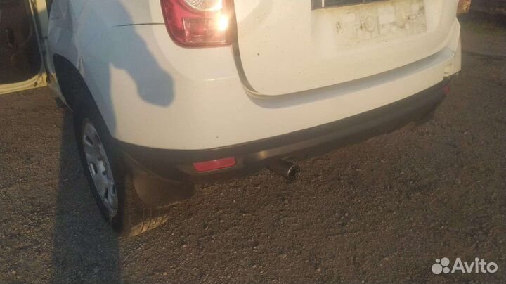 Авто по запчастям рено дастер Renault Duster