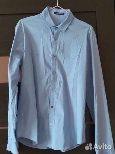 Рубашка мужская