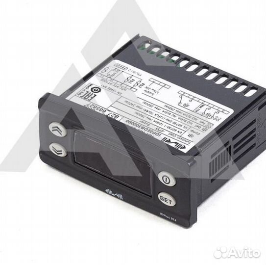 Рефрижератор Arctic XS (0/18 гр.) на 12 куб.м