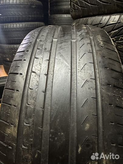 Pirelli Scorpion Verde 255/55 R19 111Y