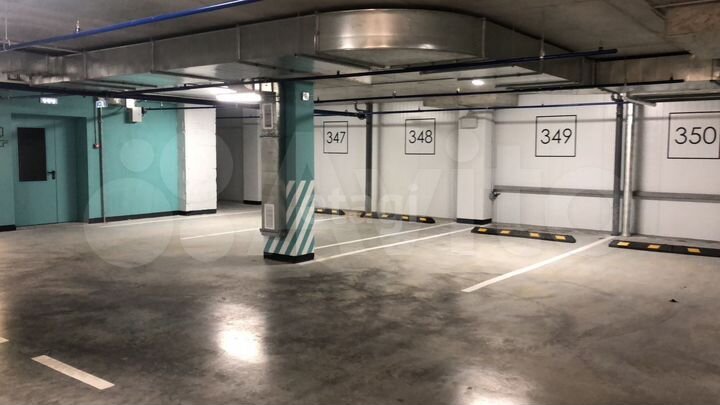 Машиноместо