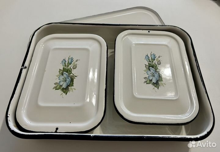 Формы для холодца