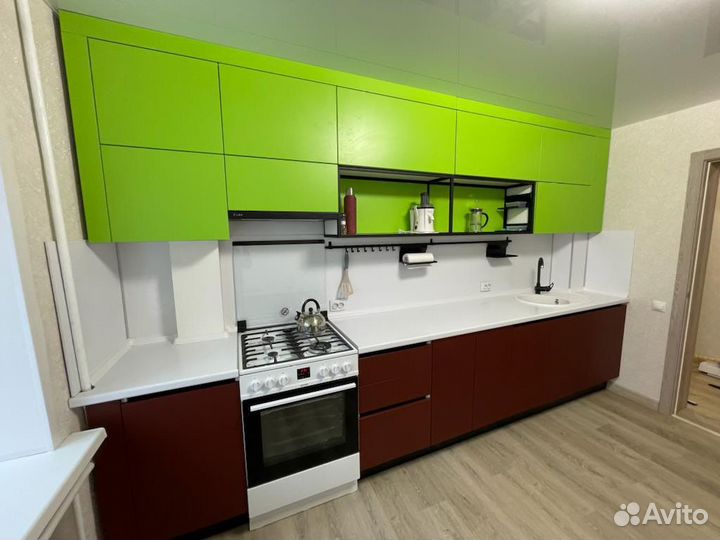 Кухня от производителя