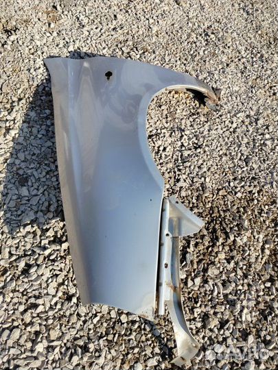 Крыло переднее левое LADA Kalina 2009