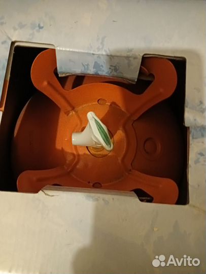 Фреон в баллоне 404