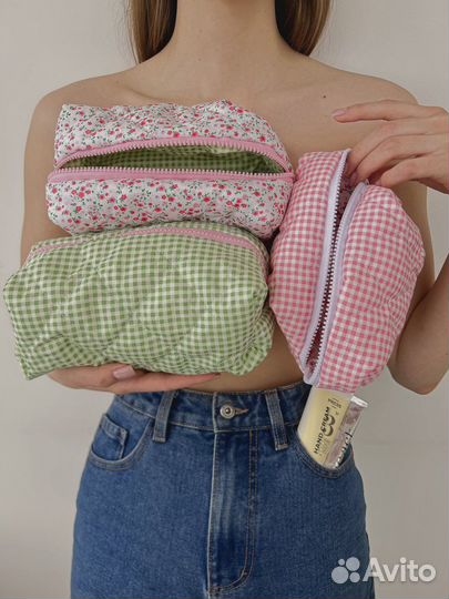 Косметичка