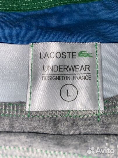 Мужские трусы-боксеры подарочный набор 2 набора