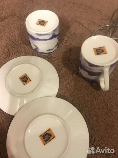 Набор посуды Cozy Home