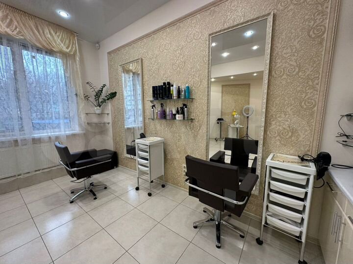 Продам помещение свободного назначения, 92 м²