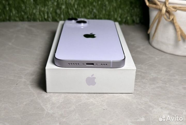 iPhone 14, 128 ГБ
