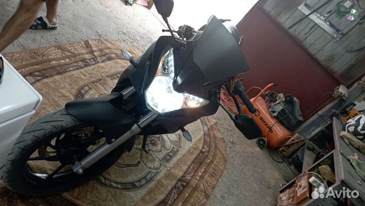 Racer Skyway250