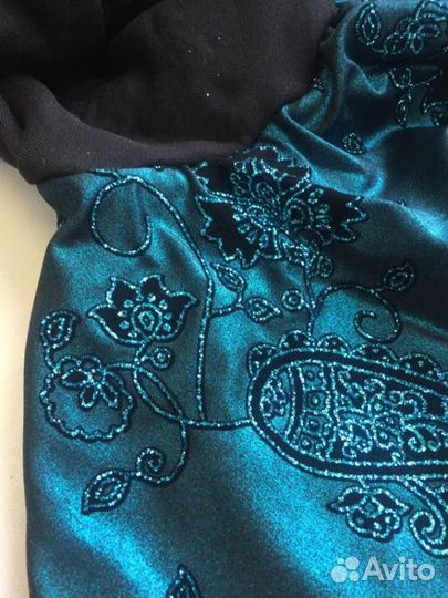 Платье тренировочное Mondor 120