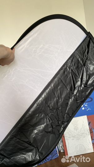 Отражатель для фото