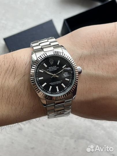 Часы rolex