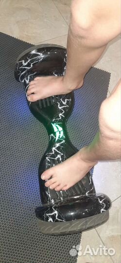 Гироскутер minipro 10.5 (Влагозащита)