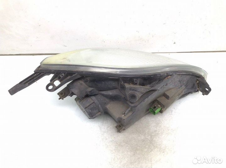 Фара 2S6X13W030BF Ford Fiesta 5 (2002-2009)