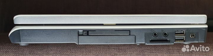 Ноутбук Dell Inspiron 6400