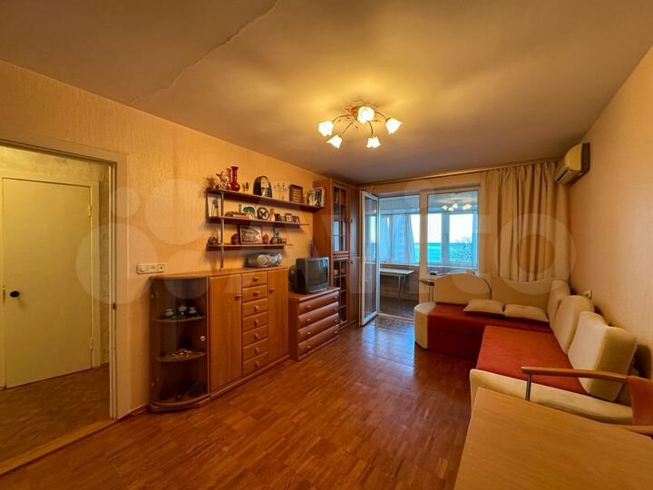 1-к. квартира, 41 м², 5/5 эт.