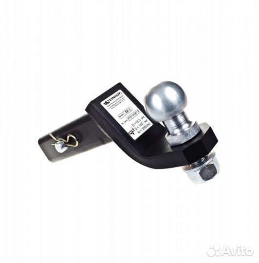 В наличии фаркопы, сертификаты, установка