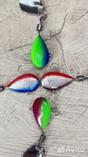 Тейл спинер