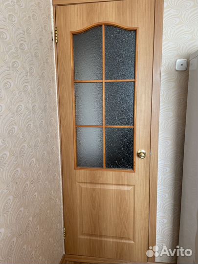 Двери межкомнатные