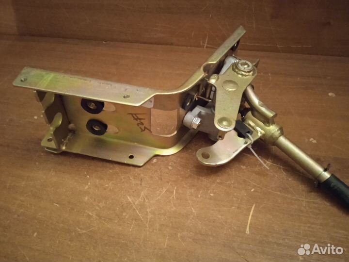 Кулиса рычаг кпп Баф феникс 1044/1065