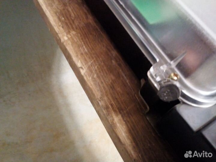 Электросчетчик 3-фазный стэ561 с 