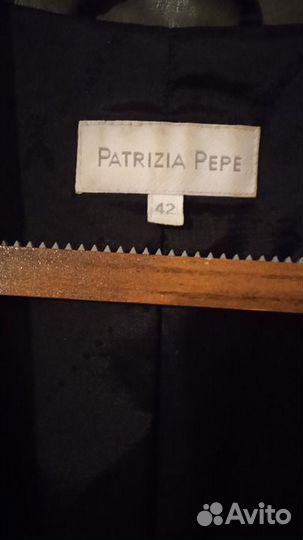 Patrizia Pepe пиджак