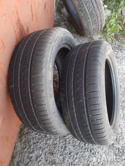 Pirelli Cinturato P1 195/55 R15 85H