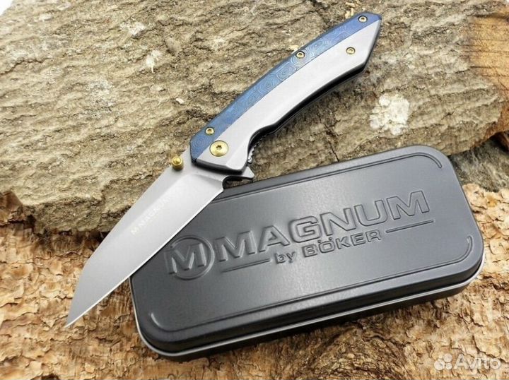 Нож складной Boker original