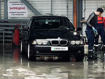 BMW 5 серия 3.0 MT, 2002, 376 000 км, с пробегом, цена 930 000 руб.