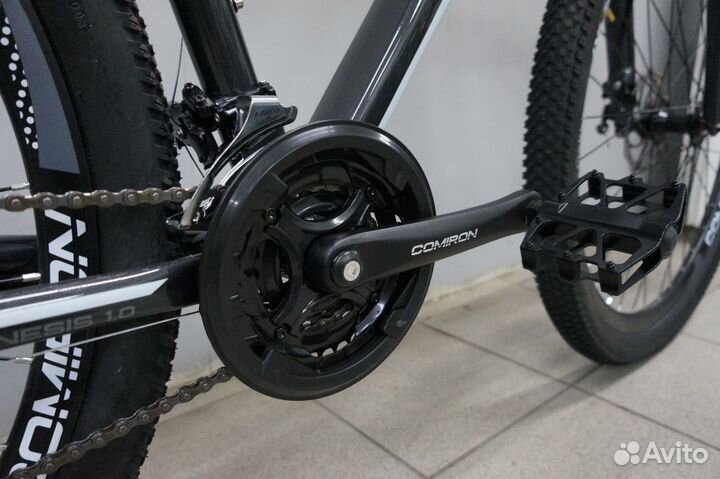 Велосипед 29 Чтобы Девушки глядели в След