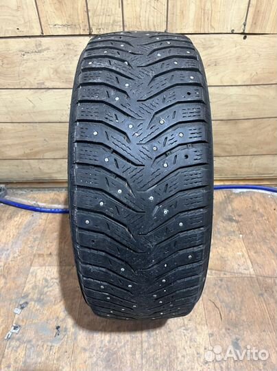 Marshal WinterCraft Ice WI31 205/55 R16