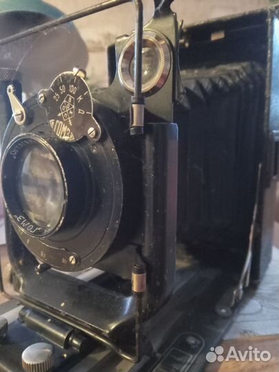 Фотоаппарат