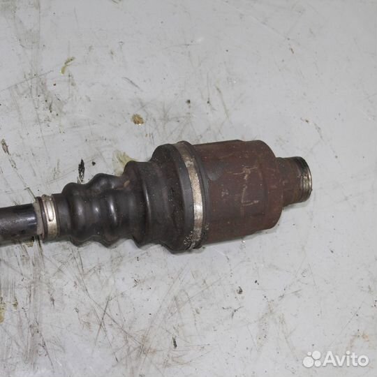 Полуось передняя правая (Привод) honda Civic 5D 2