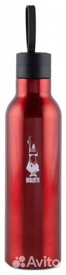 Новый Термобутылка Bialetti dcxin00004/09, 0.75 л