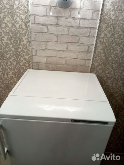 Морозильная камера atlant