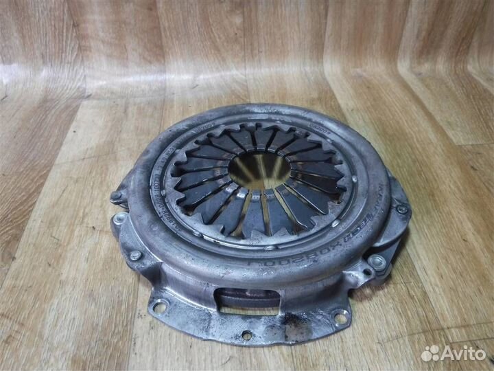 Корзина сцепления Nissan Almera N16 2000-2006