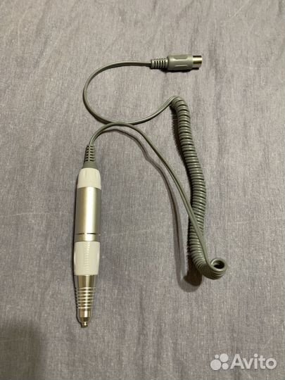 Ручка для маникюрного аппарата