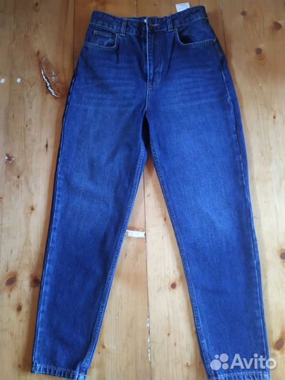 Джинсы женские 42-44
