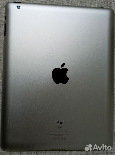Планшет apple iPad