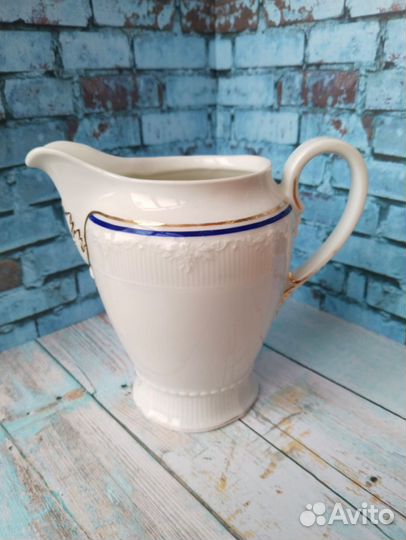 Молочник Krautheim (Германия)